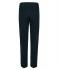 Брюки синие зауженные (slim fit)