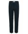 Брюки синие зауженные (slim fit)
