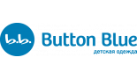 Button Blue