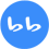 Button Blue